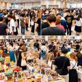 第六回 四国レトロ商店街蚤の市「歳末大感謝祭」を12 第六回 四国レトロ商店街蚤の市「歳末大感謝祭」を12