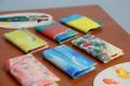 【アトレ吉祥寺】旧校舎の廃材をアートや雑貨に再生！