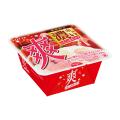 秋冬限定の爽!“冬アイス”市場に向けた3品が順次登場 秋冬限定の爽!“冬アイス”市場に向けた3品が順次登場