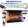 車内がシアターに変わる。MAXWIN、Fire TV Stick対応