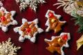 【ヒルトン東京】クリスマス焼き菓子コレクション