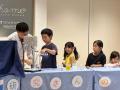 夏の終わりに！低刺激スキンケアメーカーならではの製