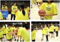 モルテン、『Basketball Girls Clinic ~未来へつなぐ モルテン、『Basketball Girls Clinic ~未来へつなぐ