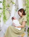 横浜元町に、花と撮るセルフフォトスタジオ「花Lab.Hu 横浜元町に、花と撮るセルフフォトスタジオ「花Lab.Hu