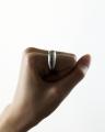 januka、新作コレクション「HOLLOW」を発表。中空構造 januka、新作コレクション「HOLLOW」を発表。中空構造