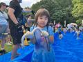 泥んこで挑む魚とり「第39回 沼まつり」開催します（