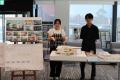 志免町×麻生建築＆デザイン専門学校 未来の暮らしを学