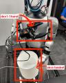 【実証レポート】ヒューマノイドロボットが農場に立っ 【実証レポート】ヒューマノイドロボットが農場に立っ