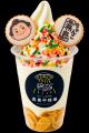ちゃんこ霧島×夜アイス専門店「真夜中牧場」九月場所