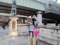 【視覚障害×日本縦断】 1,460kmを徒歩で踏破したハワ 【視覚障害×日本縦断】 1,460kmを徒歩で踏破したハワ