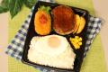 お客さまに選ばれた逸品!ハンバーグ弁当・ポテトサラ お客さまに選ばれた逸品!ハンバーグ弁当・ポテトサラ