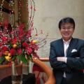 元ヤマダホームズ社長の増田 文彦氏、WHEREの顧utf-8 元ヤマダホームズ社長の増田 文彦氏、WHEREの顧utf-8