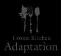 【Cosme Kitchen Adaptation】実りの秋を纏う限定スイ