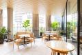 【Cosme Kitchen Adaptation】実りの秋を纏う限定スイ