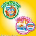 アンパンマンのじゃんけんゲームがジョイパレットより