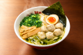 九州筑豊ラーメン、革新の秋。ミシュランシェフと挑む 九州筑豊ラーメン、革新の秋。ミシュランシェフと挑む