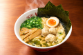 九州筑豊ラーメン、革新の秋。ミシュランシェフと挑む 九州筑豊ラーメン、革新の秋。ミシュランシェフと挑む