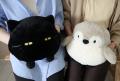 【デコホーム】人気の「手入れアニマルクッションシリ