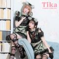 【Tika新作ハロウィンコスプレ】戦慄かなの＆黒嵜菜々