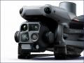 「省人化／建設DX」をテーマに、測量ドローン・3D計測