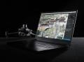 「省人化／建設DX」をテーマに、測量ドローン・3D計測
