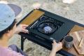 発売から約1か月で初回ロット完売。WAQ MULTI BURNER 
