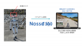 Nossa、ヒューマノイドロボット「Unitree R1」と「Nos
