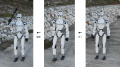 Nossa、ヒューマノイドロボット「Unitree R1」と「Nos