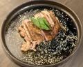 「食べることが熊本支援に」奈良の炭焼き店×月間230万 「食べることが熊本支援に」奈良の炭焼き店×月間230万