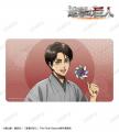 TVアニメ『進撃の巨人』の描き下ろし 和服ver. トレー TVアニメ『進撃の巨人』の描き下ろし 和服ver. トレー