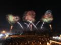 花火大会の4分の1が消える時代に、8年目の挑戦。全席