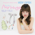 【ヴォートレイルFA】学生ショップ「My Hugs」がHEP F