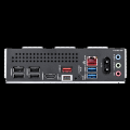 GIGABYTEより、AMD B550 チップセット搭載 ATX マザー