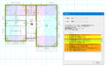 【ＤＴＳ】3D住宅CAD「Walk in home」2026バージョン