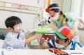 保険の定期健診とSNS参加で、子どもたちに笑顔を！今
