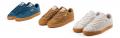 1.「NEVER NOT SUEDE」キャンペーンから「SUEDE FOREV