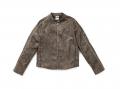 1.「NEVER NOT SUEDE」キャンペーンから「SUEDE FOREV