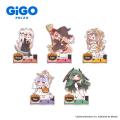 「トリッカル×GiGO トリッカルorトリート!!」開催のお