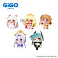 「トリッカル×GiGO トリッカルorトリート!!」開催のお