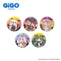 「トリッカル×GiGO トリッカルorトリート!!」開催のお