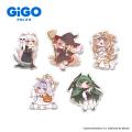 「トリッカル×GiGO トリッカルorトリート!!」開催のお