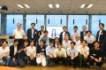 学生イベントを初開催「東京貿易グループ IDEATHON (