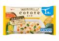 冷凍幼児食を身近な選択肢に「cotote（コトテ）」の人