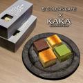 コーヒーは“飲む”から“合わせて味わう”へ。「COLORS C