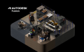 Autodesk、AU 2026 で「Fusion」「Inventor」「Vault