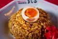 おかんのように、料理を磨きました。おふくろ連盟1号
