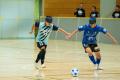 スフィーダ世田谷ブラインドサッカー(R)カップに、エ