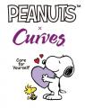 PEANUTS×カーブスが初コラボ!9月29日(火)より、動 PEANUTS×カーブスが初コラボ!9月29日(火)より、動