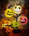 秋のおでかけは有明ガーデンへ！ ハロウィンイベント