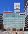 何を着ようが、腹は減る。― いも栗キノコの秋（横浜モ